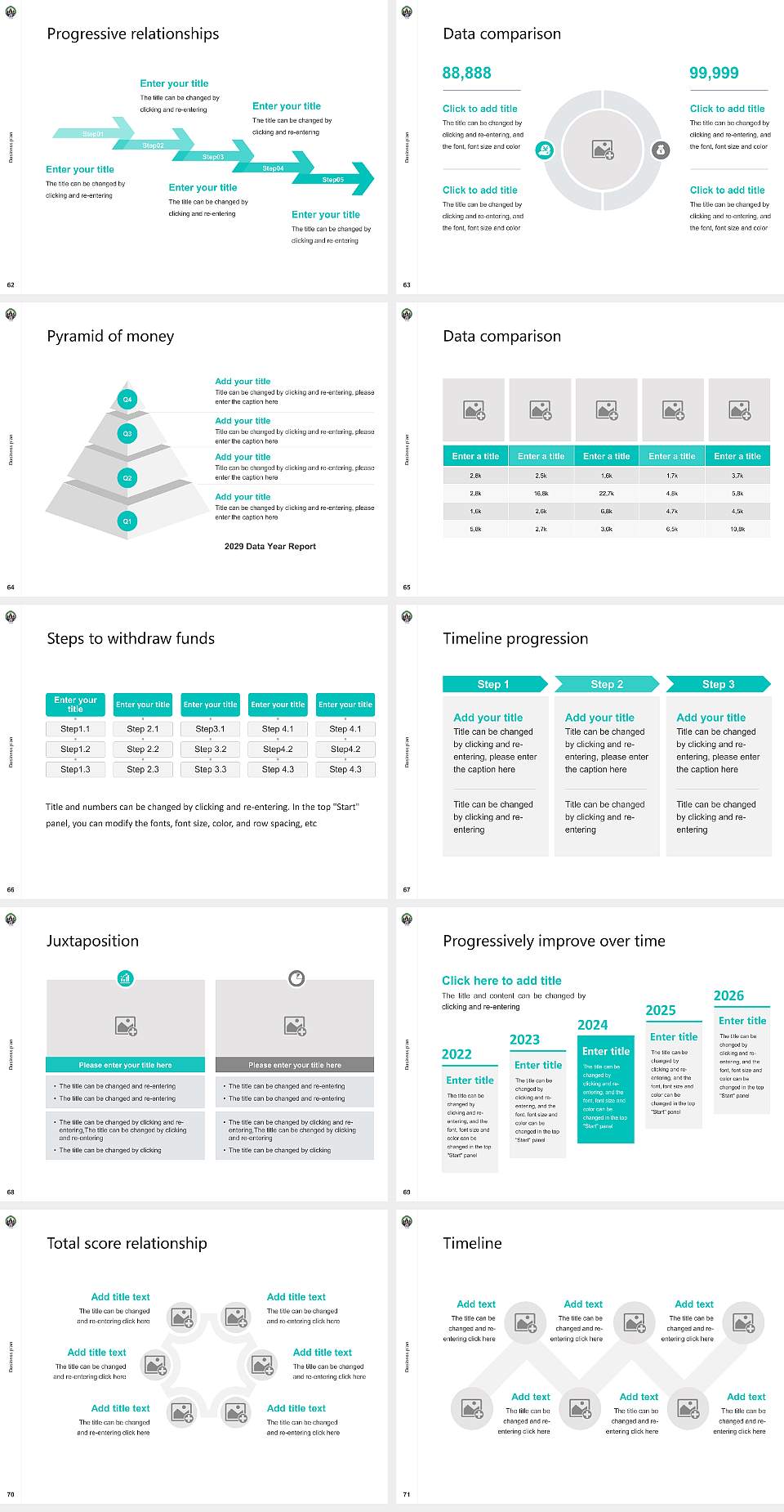Tamil Nadu Music and Fine Arts University Competition/Entrepreneurship Contest PPT Template4:3 ratio PPT effect preview image8