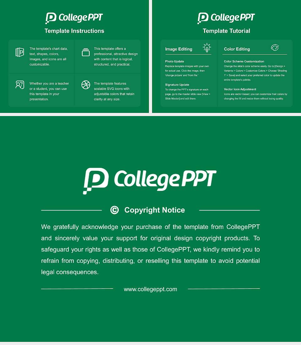 Tamil Nadu Dr. J. Jayalalithaa Fisheries University Academic Presentation/Research Findings Report PPT Template4:3 ratio PPT effect preview image5