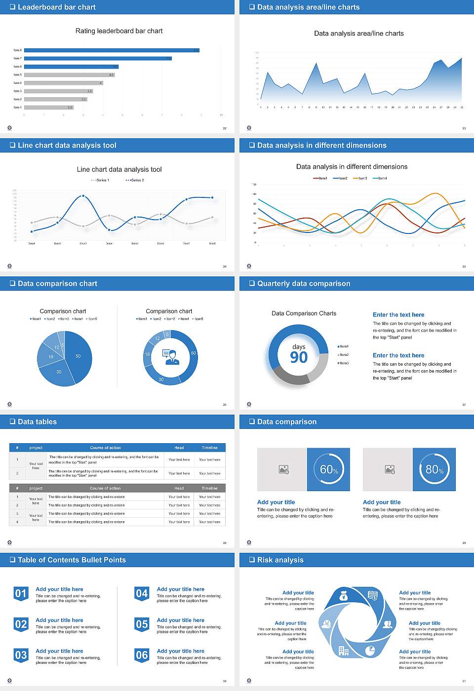Chhattisgarh Swami Vivekanand Technical University General PPT Template16:9 ratio PPT effect preview image4