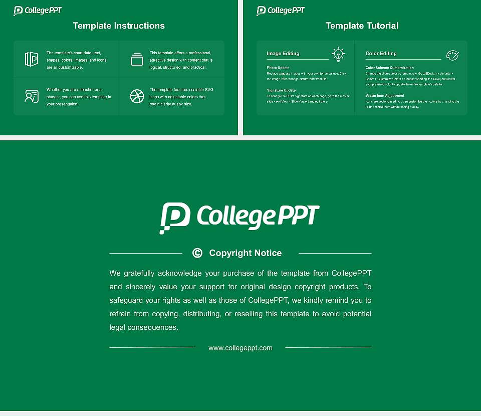 Tamil Nadu Dr. J. Jayalalithaa Fisheries University Academic Presentation/Research Findings Report PPT Template16:9 ratio PPT effect preview image5