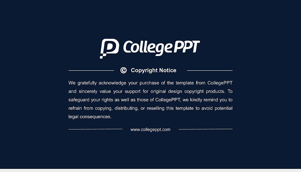 Tilak Maharashtra Vidyapeeth Resume PPT Template16:9 ratio PPT effect preview image5