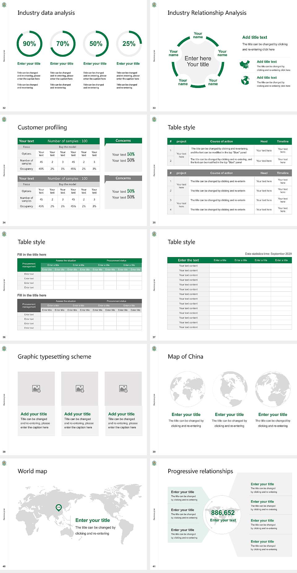 Tamil Nadu Dr. J. Jayalalithaa Fisheries University Competition/Entrepreneurship Contest PPT Template4:3 ratio PPT effect preview image5