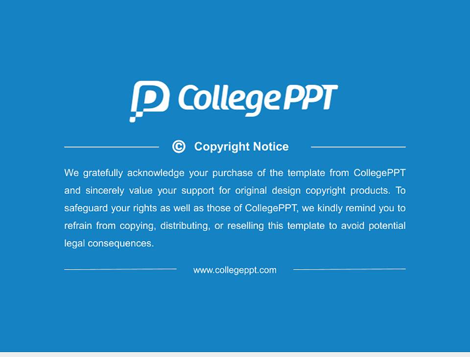 The Charutar Vidya Mandal (CVM) University Resume PPT Template4:3 ratio PPT effect preview image5