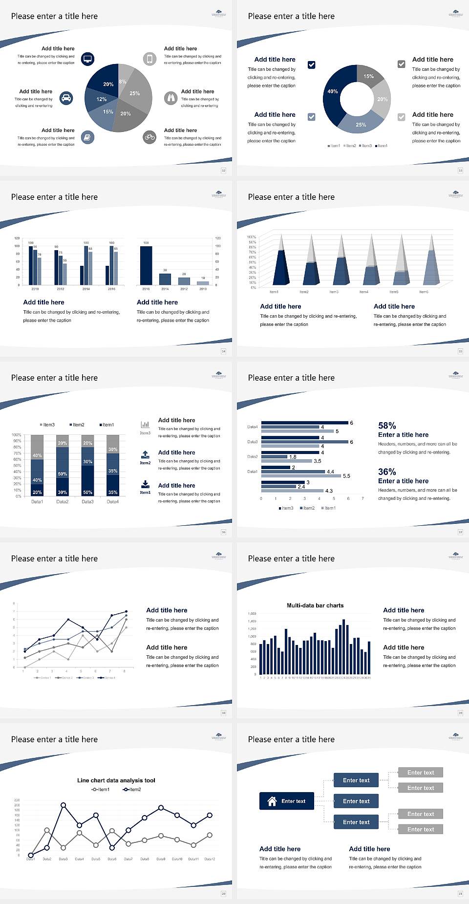 The International Institute of Information Technology – Hyderabad Course/Courseware Creation PPT Template4:3 ratio PPT effect preview image3