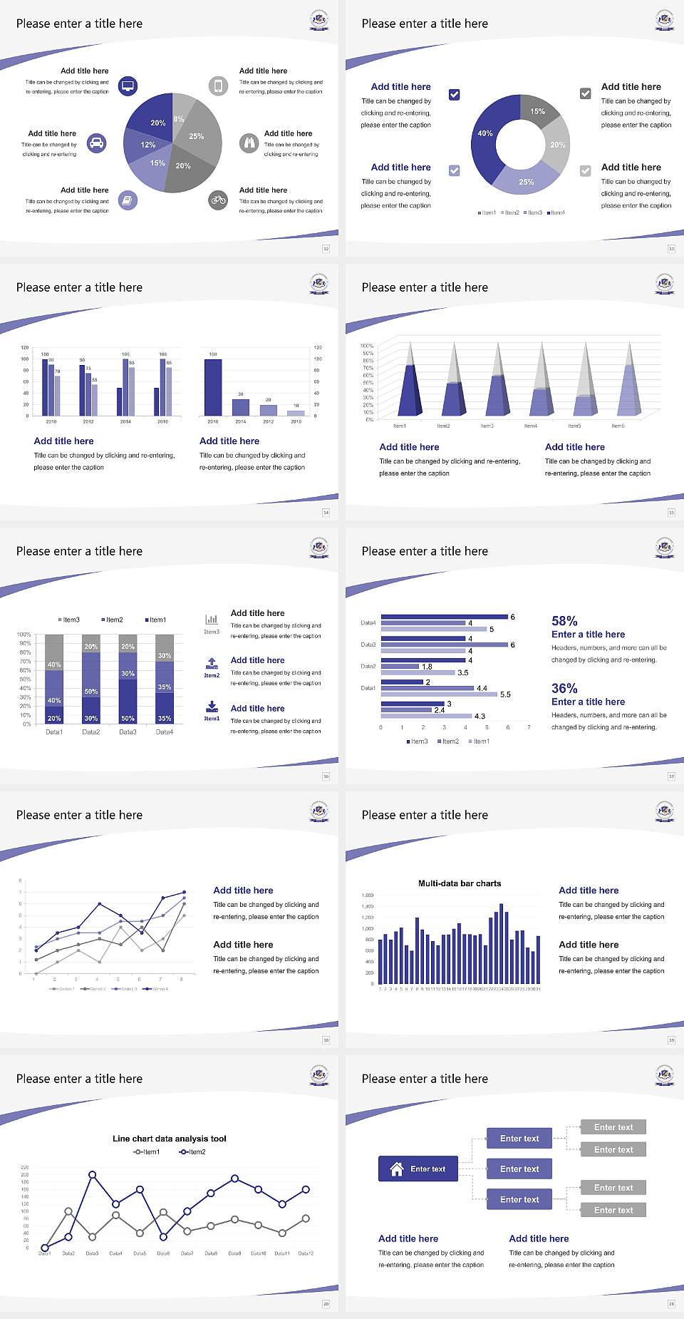 The Maharaja Bhupinder Singh Punjab Sports University Course/Courseware Creation PPT Template4:3 ratio PPT effect preview image3