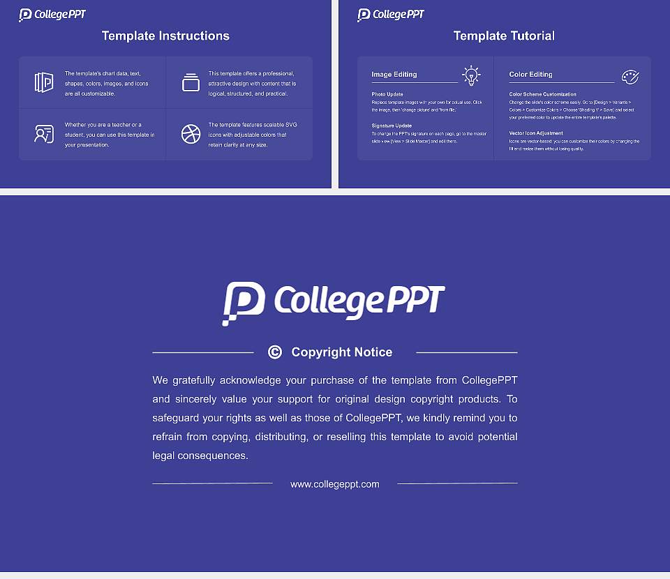 The Maharaja Bhupinder Singh Punjab Sports University Course/Courseware Creation PPT Template16:9 ratio PPT effect preview image5