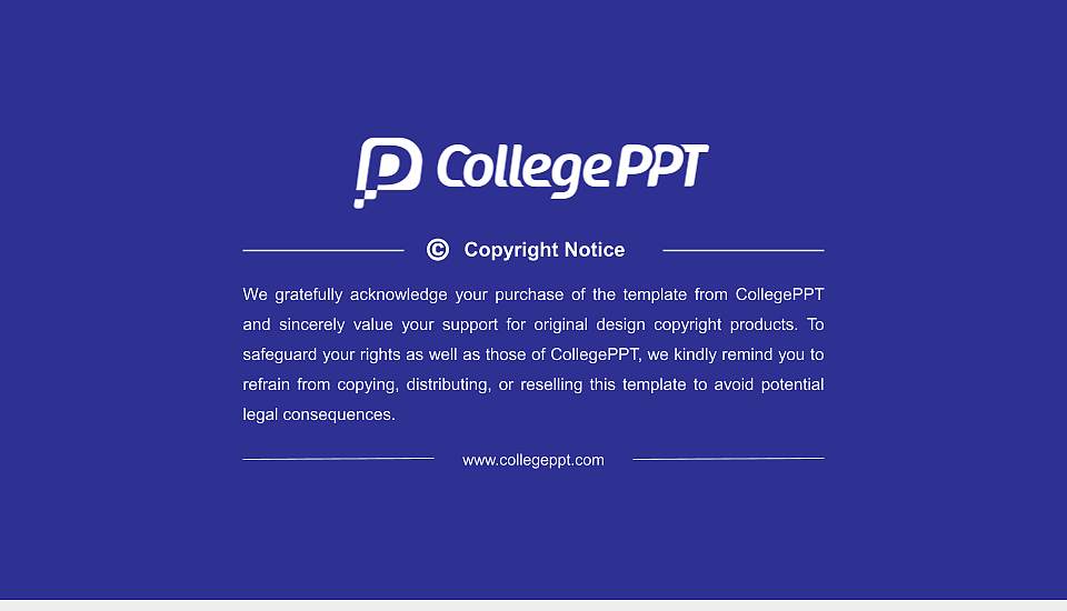 Swami Vivekanand Subharti University General PPT Template16:9 ratio PPT effect preview image6
