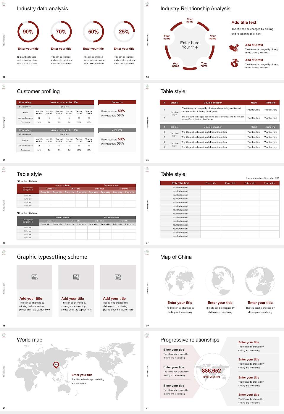 Thunchath Ezhuthachan Malayalam University Competition/Entrepreneurship Contest PPT Template16:9 ratio PPT effect preview image5