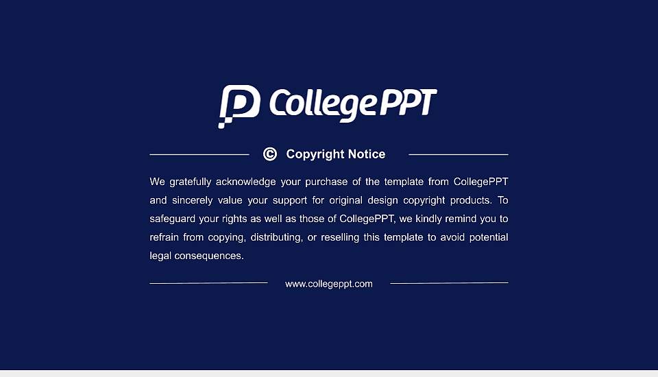 Rashtrasant Tukadoji Maharaj Nagpur University Thesis Proposal/Graduation Defense PPT Template16:9 ratio PPT effect preview image5