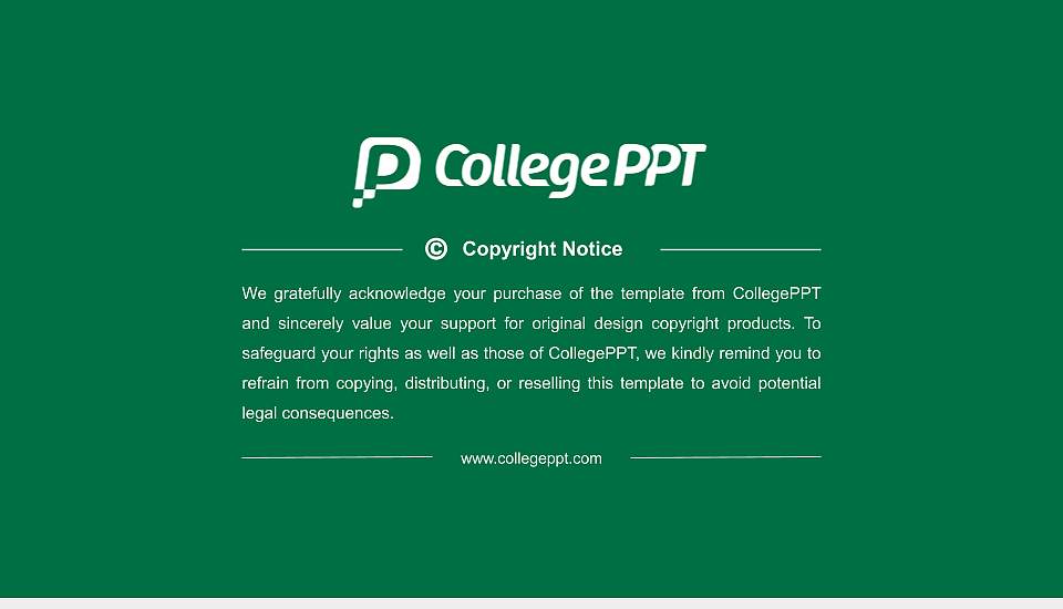 Guru Jambheshwar University of Science and Technology Thesis Proposal/Graduation Defense PPT Template16:9 ratio PPT effect preview image5