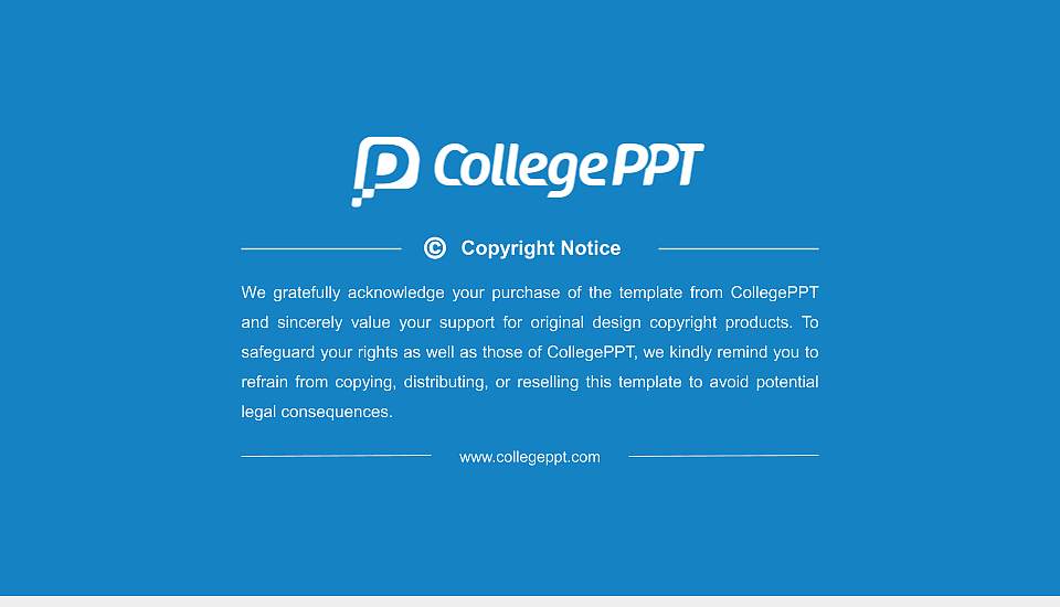 The Charutar Vidya Mandal (CVM) University Resume PPT Template16:9 ratio PPT effect preview image5