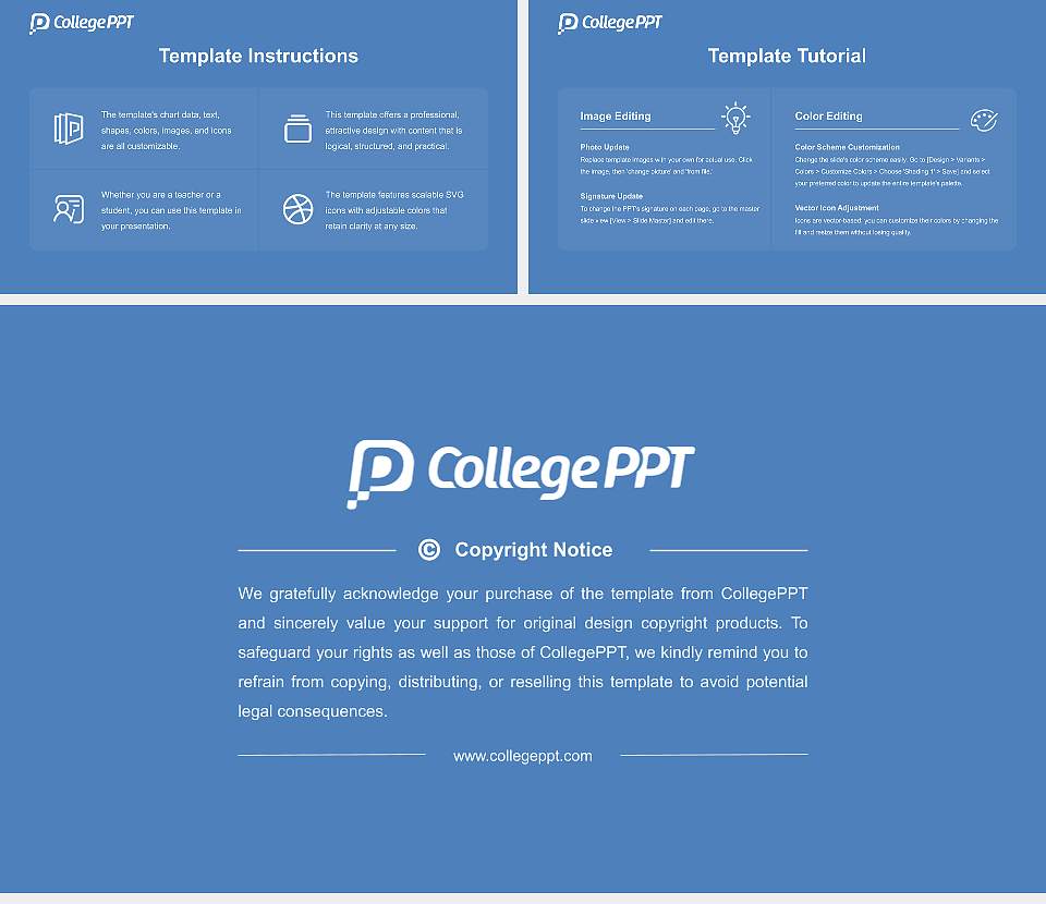 Indian Institute of Technology, Roorkee Course/Courseware Creation PPT Template16:9 ratio PPT effect preview image5