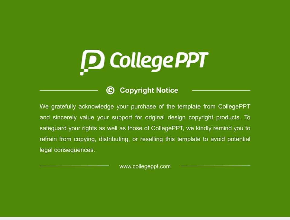 Deenbandhu Chhotu Ram University of Science and Technology Thesis Proposal/Graduation Defense PPT Template4:3 ratio PPT effect preview image5