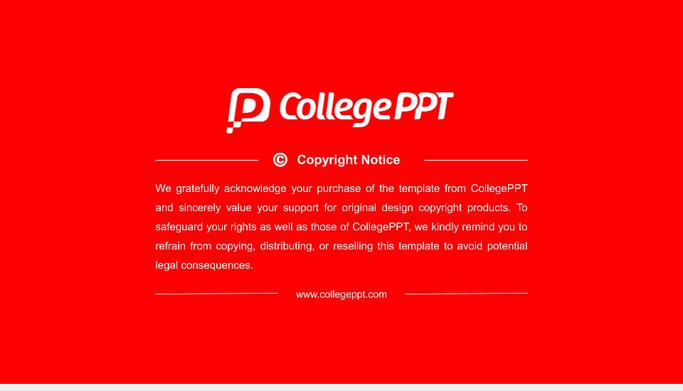 College of Engineering Roorkee General PPT Template16:9 ratio PPT effect preview image6