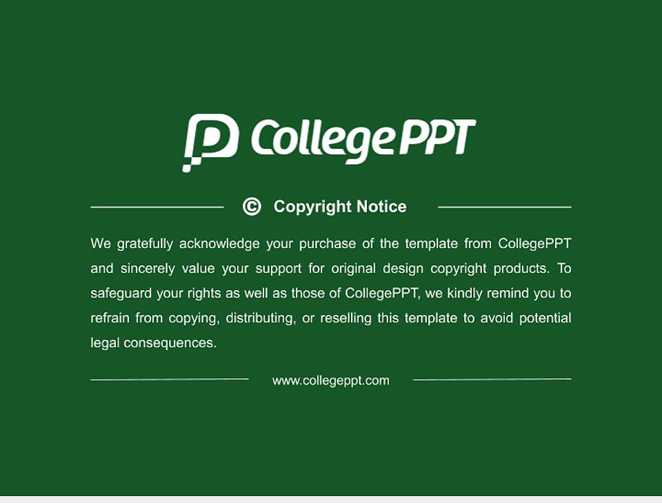 Tata Institute of Social Sciences(Mumbai Campus) General PPT Template4:3 ratio PPT effect preview image6