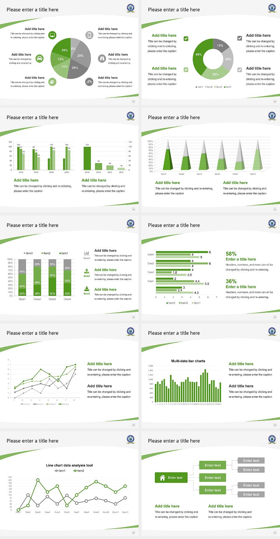 Tamil Nadu Teachers Education University Course/Courseware Creation PPT Template4:3 ratio PPT effect preview image3