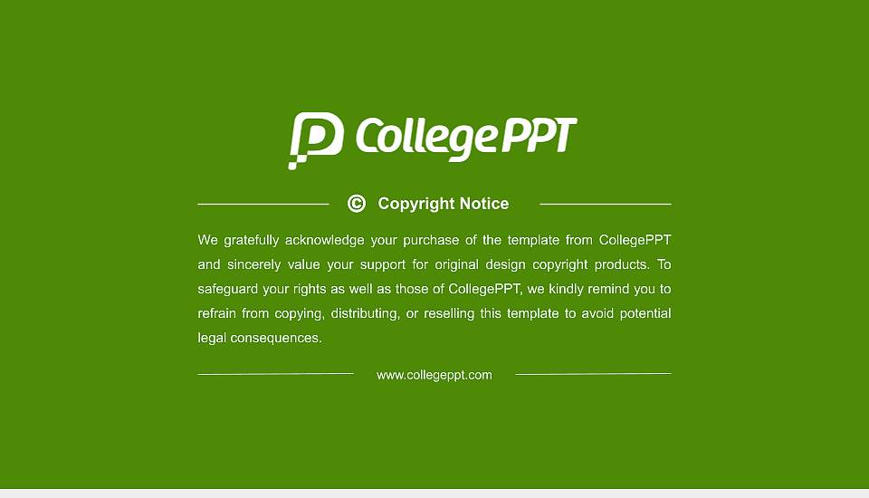 Deenbandhu Chhotu Ram University of Science and Technology Resume PPT Template16:9 ratio PPT effect preview image5