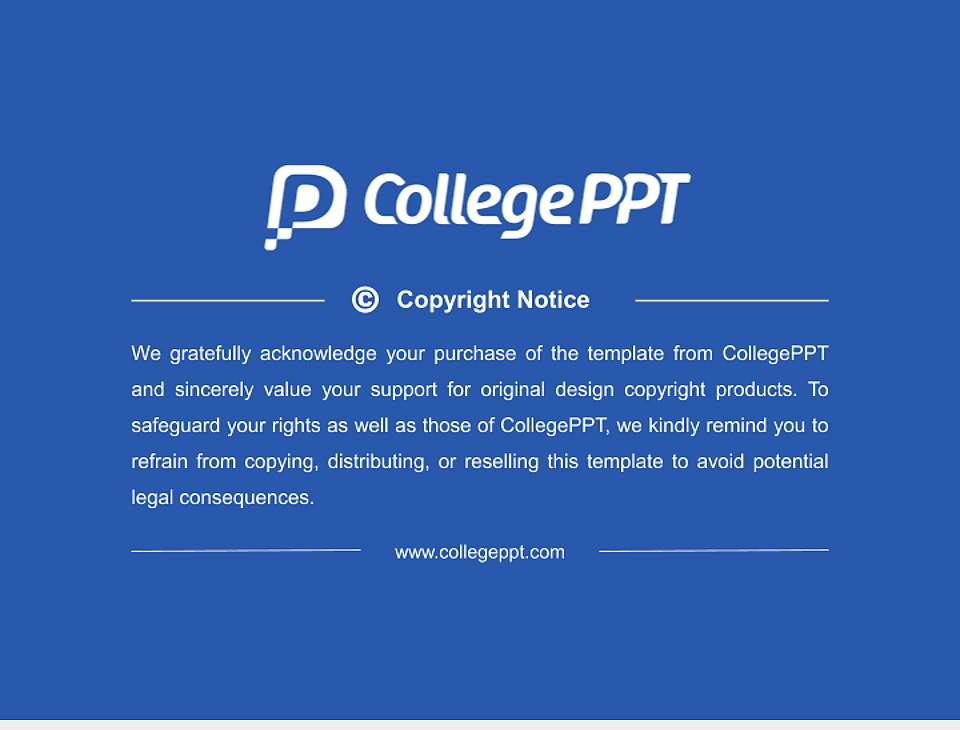 The Assam Royal Global University Thesis Proposal/Graduation Defense PPT Template4:3 ratio PPT effect preview image5