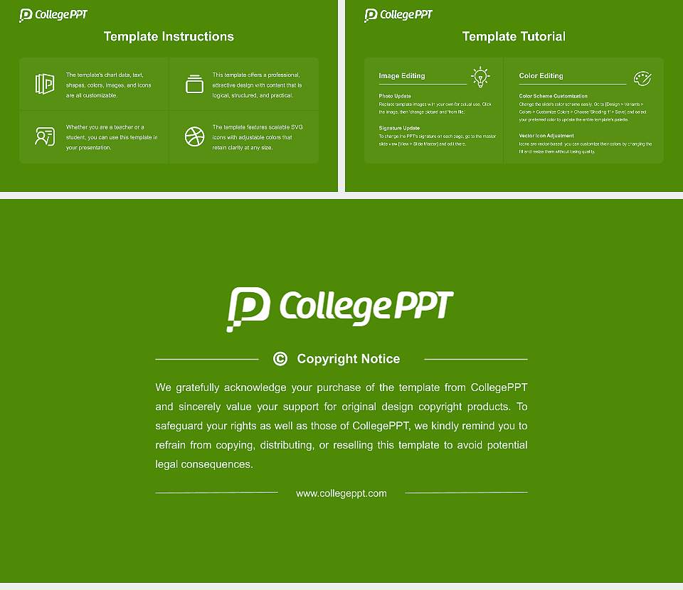Deenbandhu Chhotu Ram University of Science and Technology Academic Presentation/Research Findings Report PPT Template16:9 ratio PPT effect preview image5