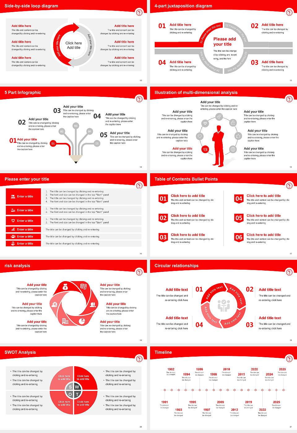 Symbiosis University of Applied Sciences Academic Presentation/Research Findings Report PPT Template16:9 ratio PPT effect preview image3