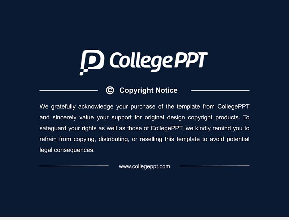 Tilak Maharashtra Vidyapeeth Thesis Proposal/Graduation Defense PPT Template4:3 ratio PPT effect preview image5