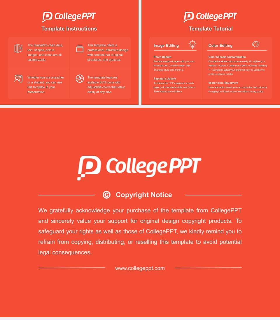 Swarnim Gujarat Sports University Course/Courseware Creation PPT Template4:3 ratio PPT effect preview image5