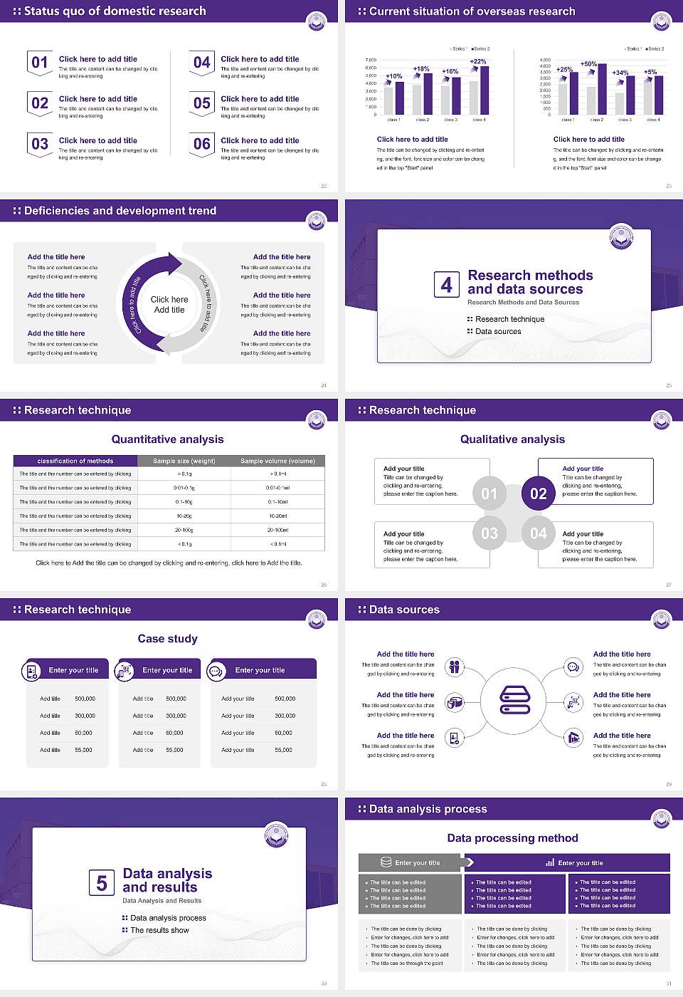Tamil Nadu National Law School Graduation Thesis Defense PPT Template16:9 ratio PPT effect preview image4