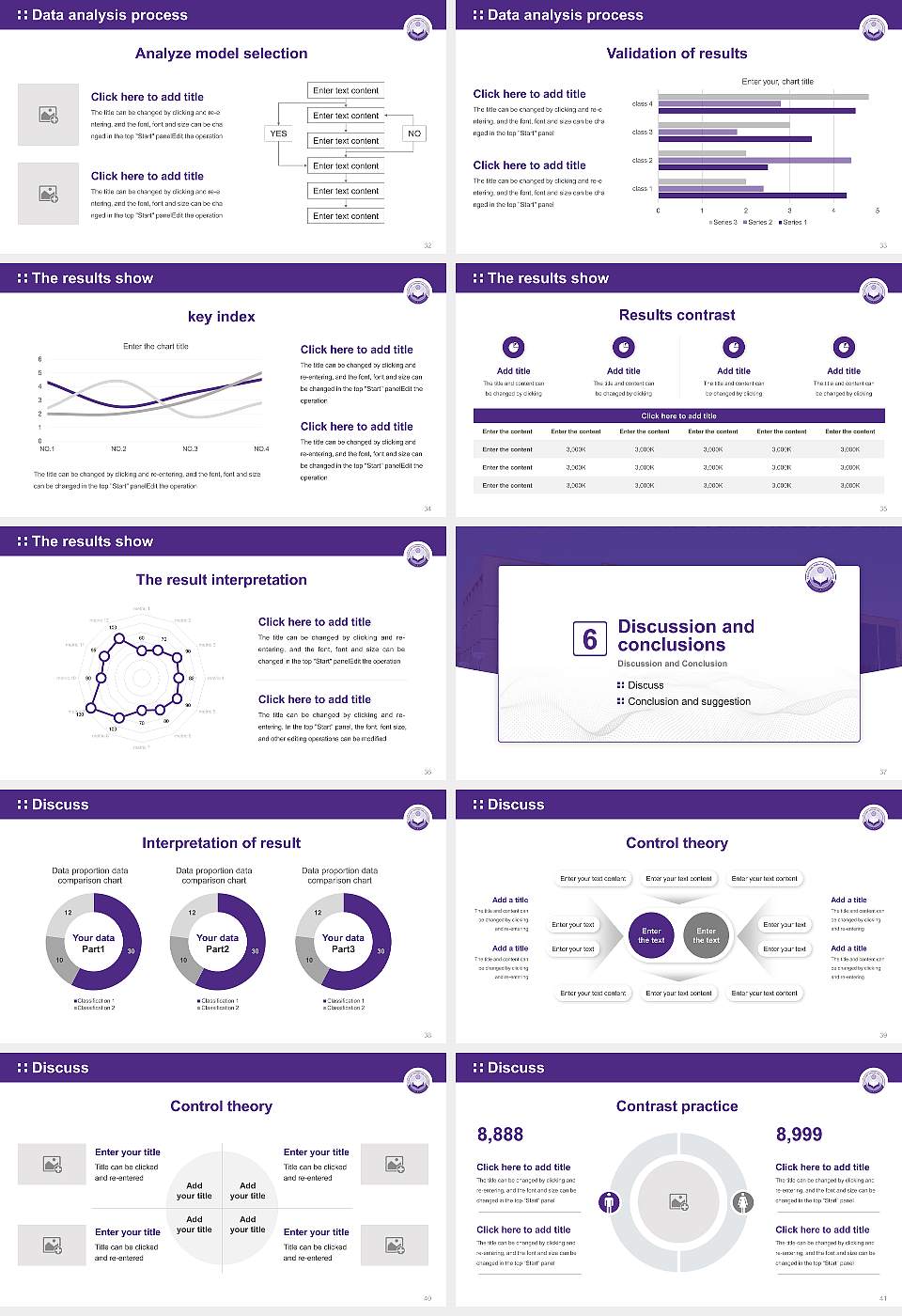 Tamil Nadu National Law School Graduation Thesis Defense PPT Template16:9 ratio PPT effect preview image5