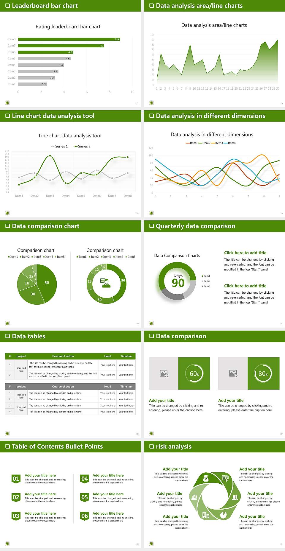 Deenbandhu Chhotu Ram University of Science and Technology General PPT Template4:3 ratio PPT effect preview image4
