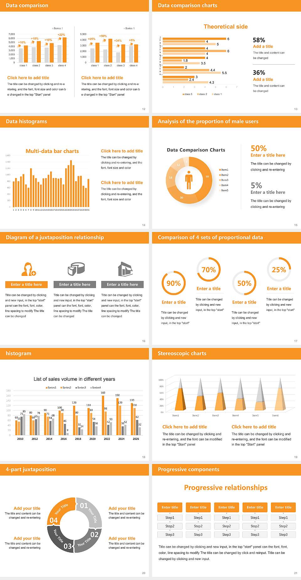 The Northcap University Thesis Proposal/Graduation Defense PPT Template4:3 ratio PPT effect preview image3