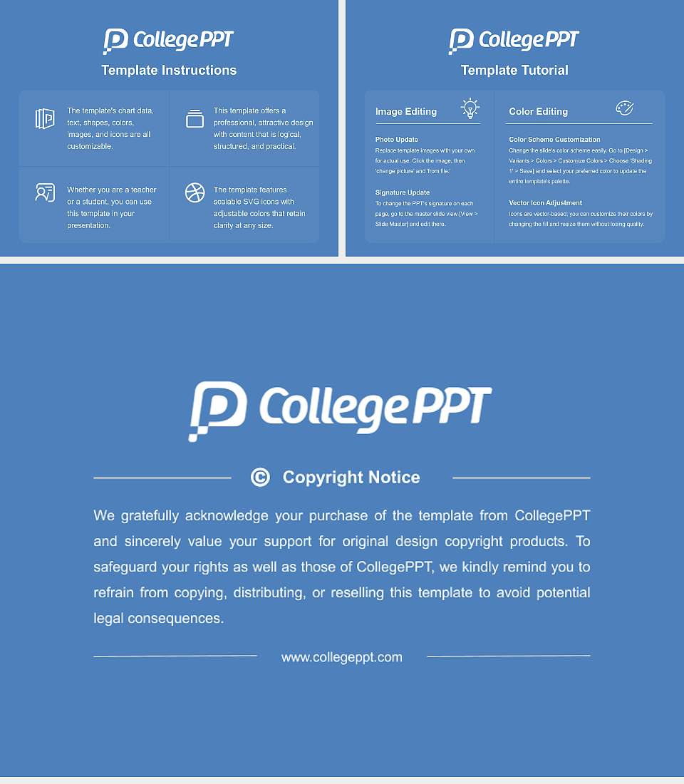 Indian Institute of Technology, Roorkee Academic Presentation/Research Findings Report PPT Template4:3 ratio PPT effect preview image5