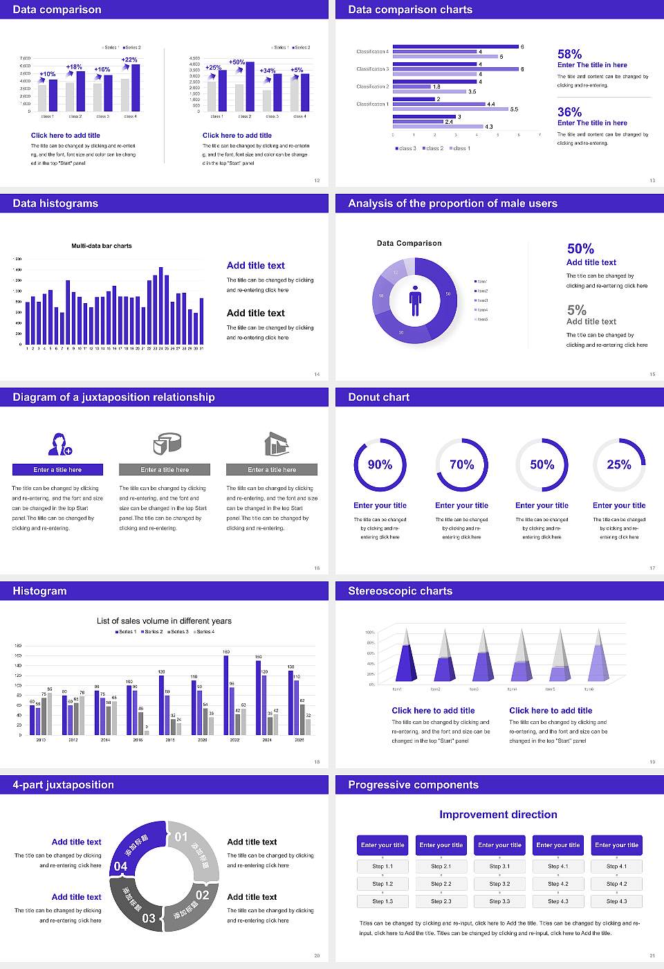 ICFAI University, Himachal Pradesh Thesis Proposal/Graduation Defense PPT Template16:9 ratio PPT effect preview image3