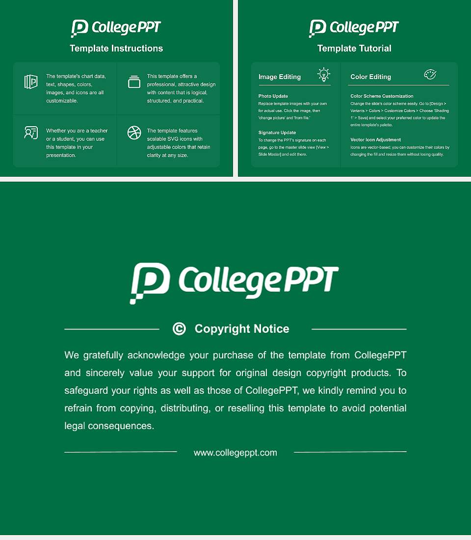 Guru Jambheshwar University of Science and Technology Course/Courseware Creation PPT Template4:3 ratio PPT effect preview image5