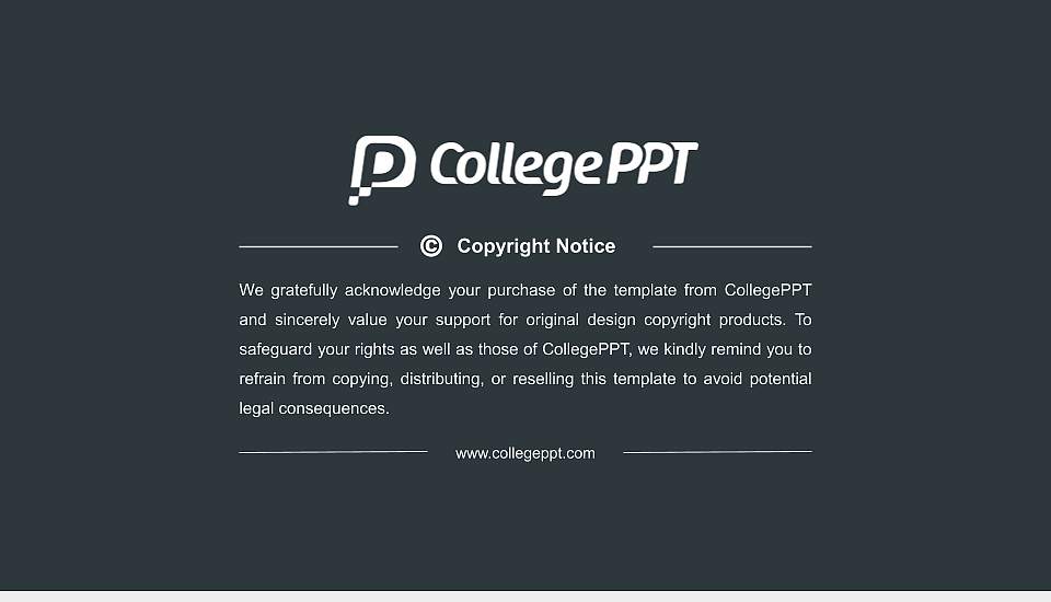 University of Basel General PPT Template16:9 ratio PPT effect preview image6