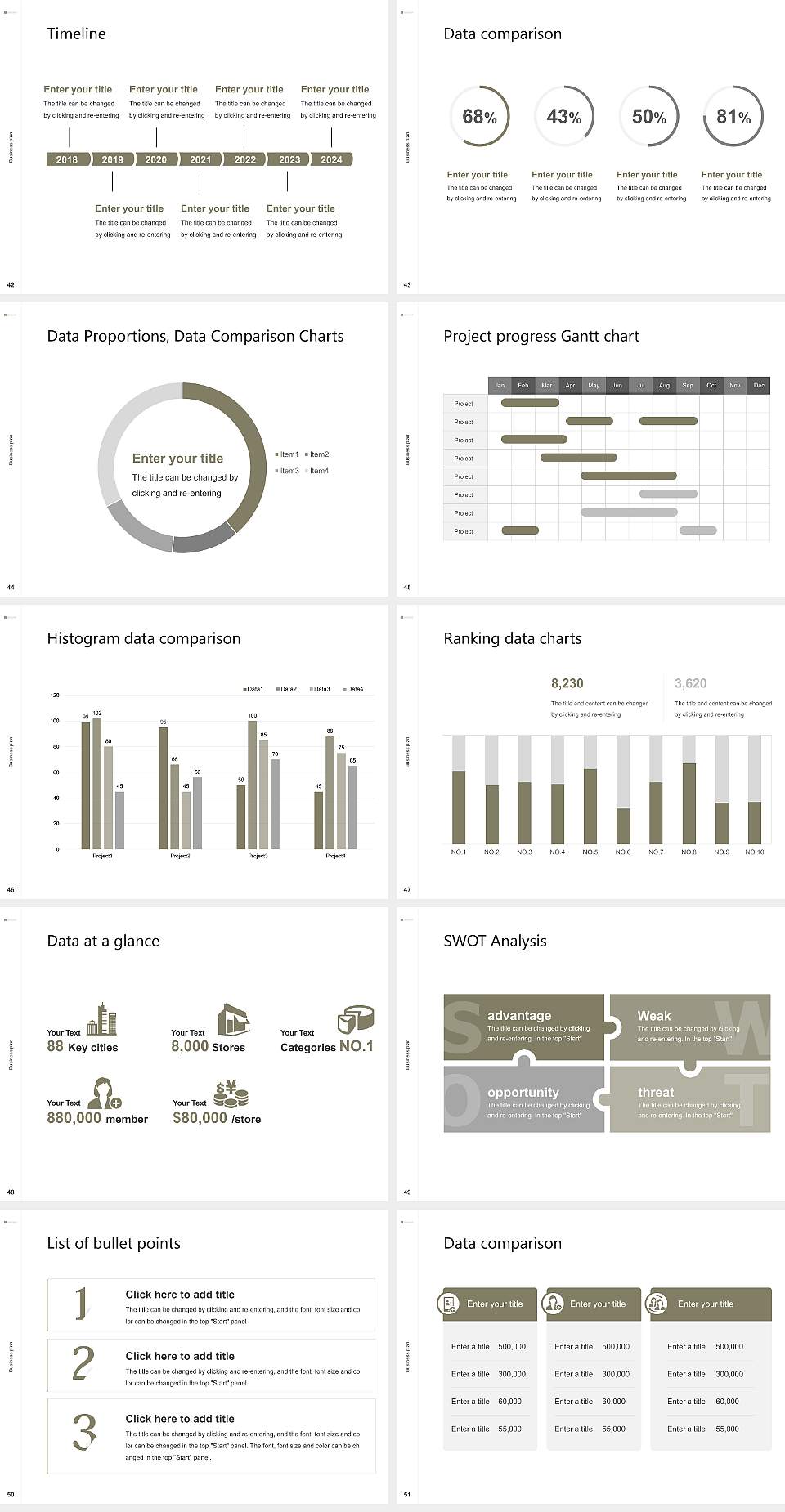 University of Applied Sciences of the Grisons Competition/Entrepreneurship Contest PPT Template4:3 ratio PPT effect preview image6