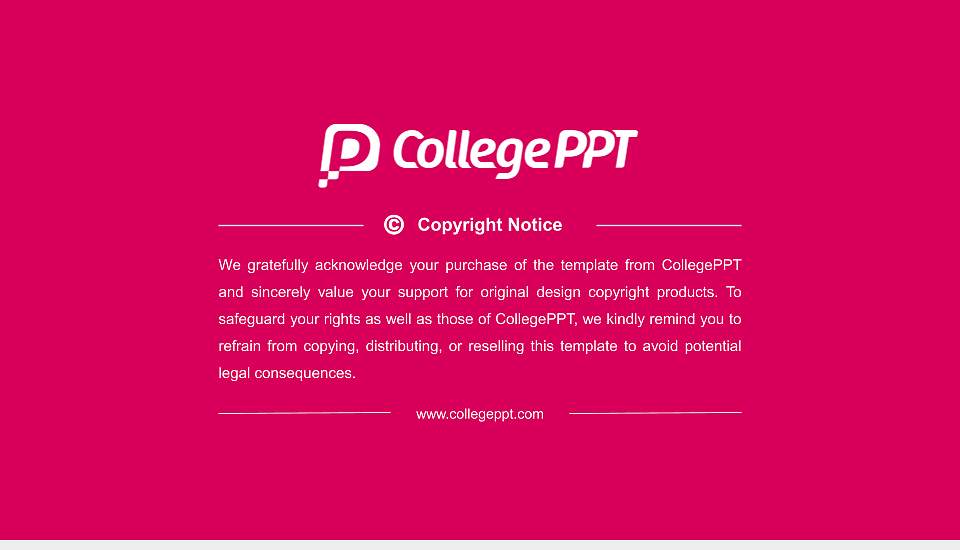 University of Geneva General PPT Template16:9 ratio PPT effect preview image6