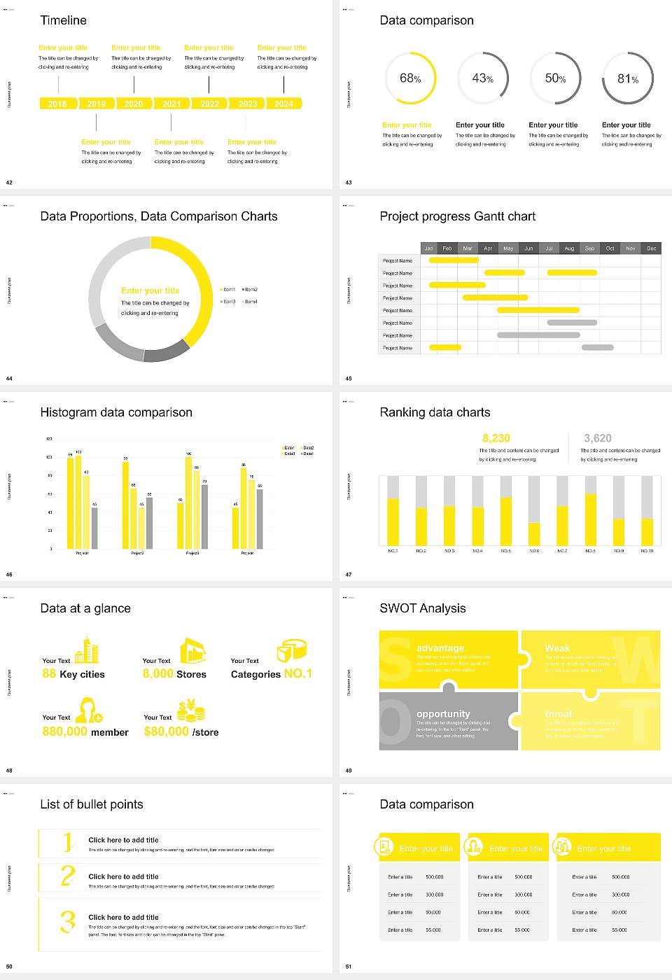 University of Applied Sciences and Arts Northwestern Switzerland Competition/Entrepreneurship Contest PPT Template16:9 ratio PPT effect preview image6