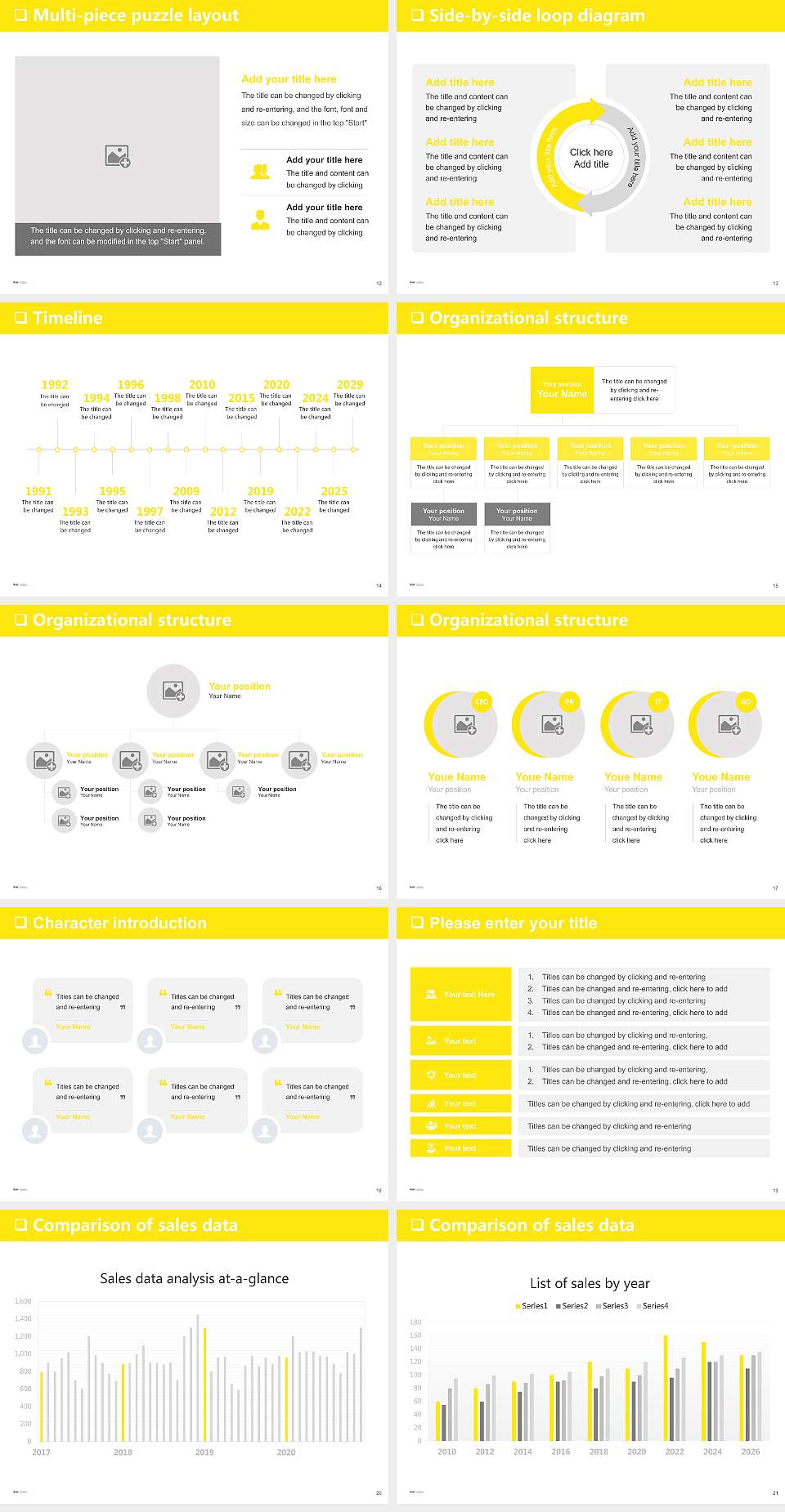 University of Applied Sciences and Arts Northwestern Switzerland General PPT Template4:3 ratio PPT effect preview image3