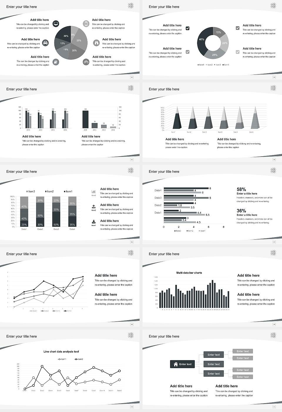 University of Basel Course/Courseware Creation PPT Template16:9 ratio PPT effect preview image3