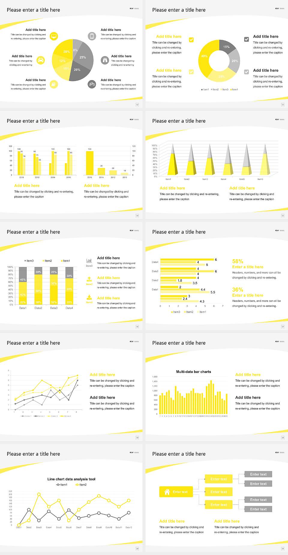 University of Applied Sciences and Arts Northwestern Switzerland Course/Courseware Creation PPT Template4:3 ratio PPT effect preview image3