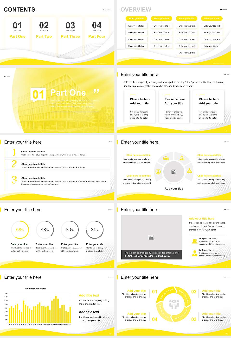 University of Applied Sciences and Arts Northwestern Switzerland Lecture Sharing and Networking Event PPT Template16:9 ratio PPT effect preview image2