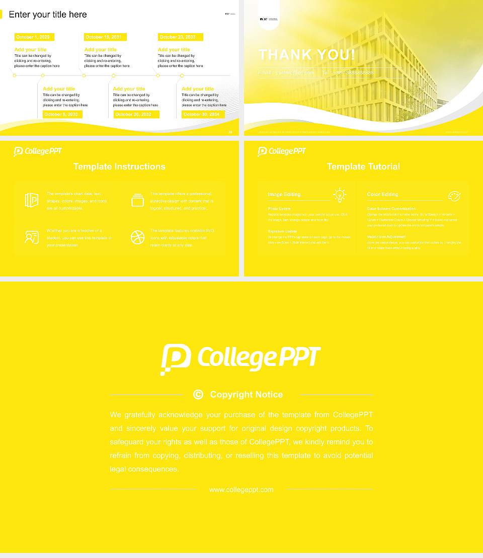 University of Applied Sciences and Arts Northwestern Switzerland Lecture Sharing and Networking Event PPT Template16:9 ratio PPT effect preview image4
