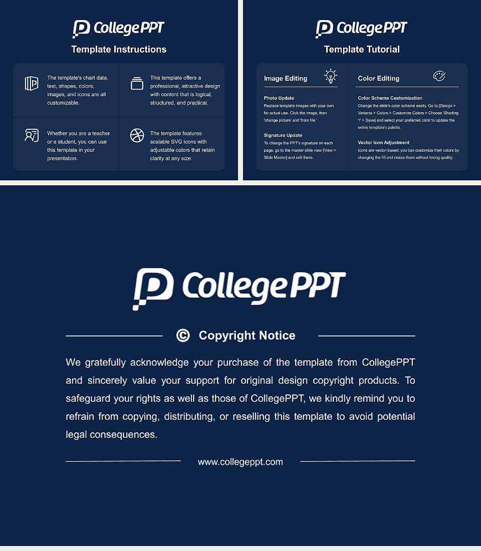 University of Fribourg Academic Presentation/Research Findings Report PPT Template4:3 ratio PPT effect preview image5