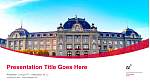 University of Bern Pelajaran Templat PPT