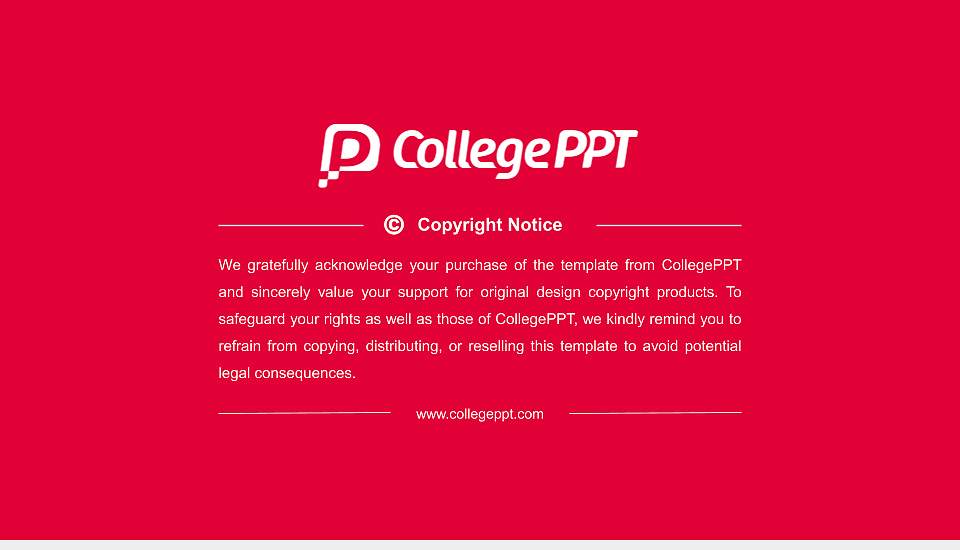University of Bern Resume PPT Template16:9 ratio PPT effect preview image5