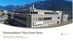 University of Applied Sciences of the Grisons Ceacht Teimpléad PPT