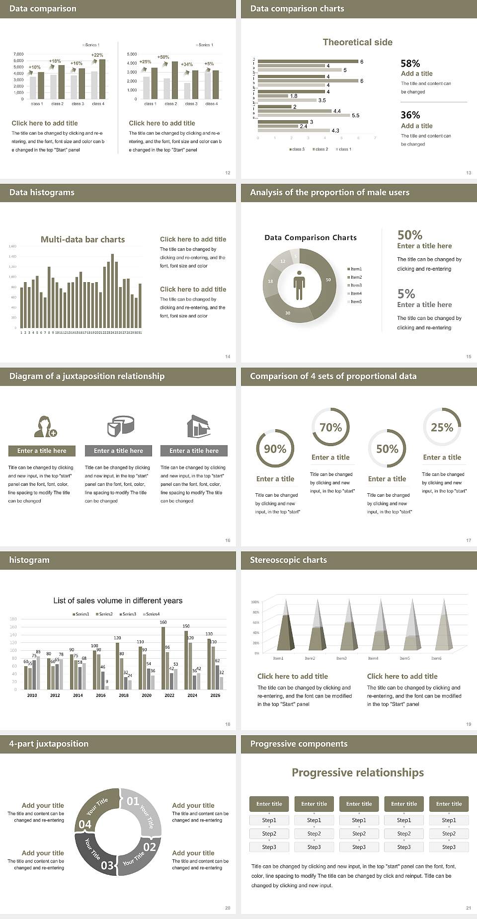 University of Applied Sciences of the Grisons Thesis Proposal/Graduation Defense PPT Template4:3 ratio PPT effect preview image3