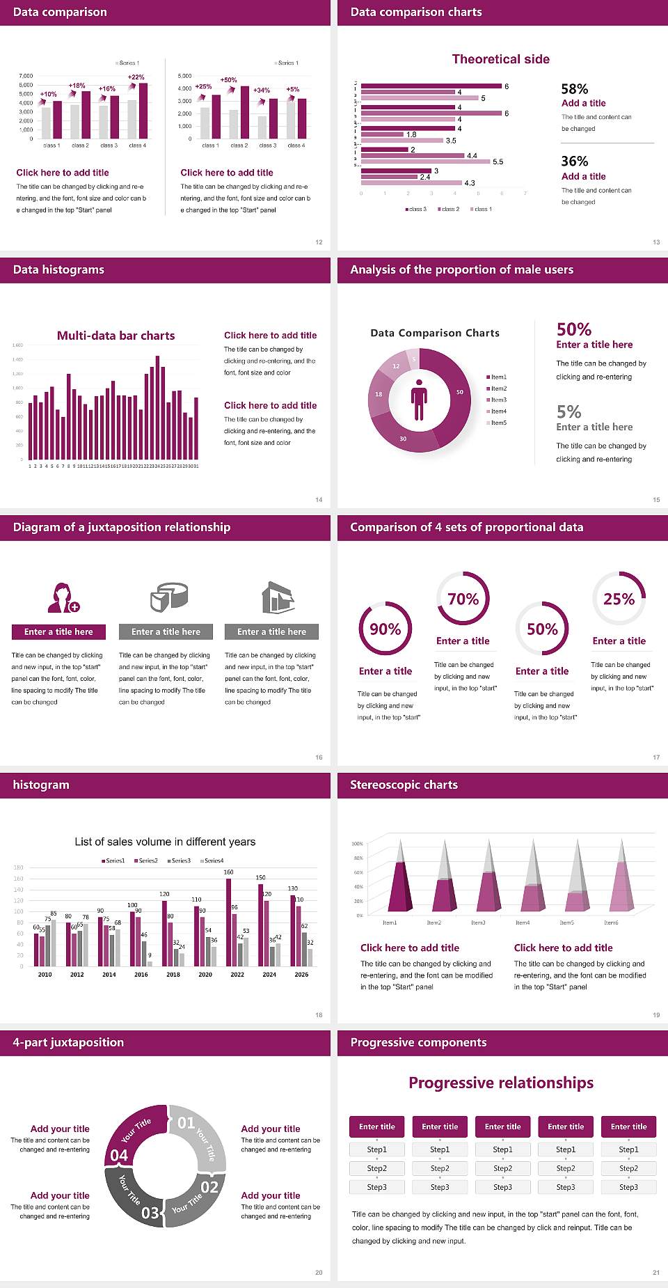 Eastern Switzerland University of Applied Sciences Thesis Proposal/Graduation Defense PPT Template4:3 ratio PPT effect preview image3