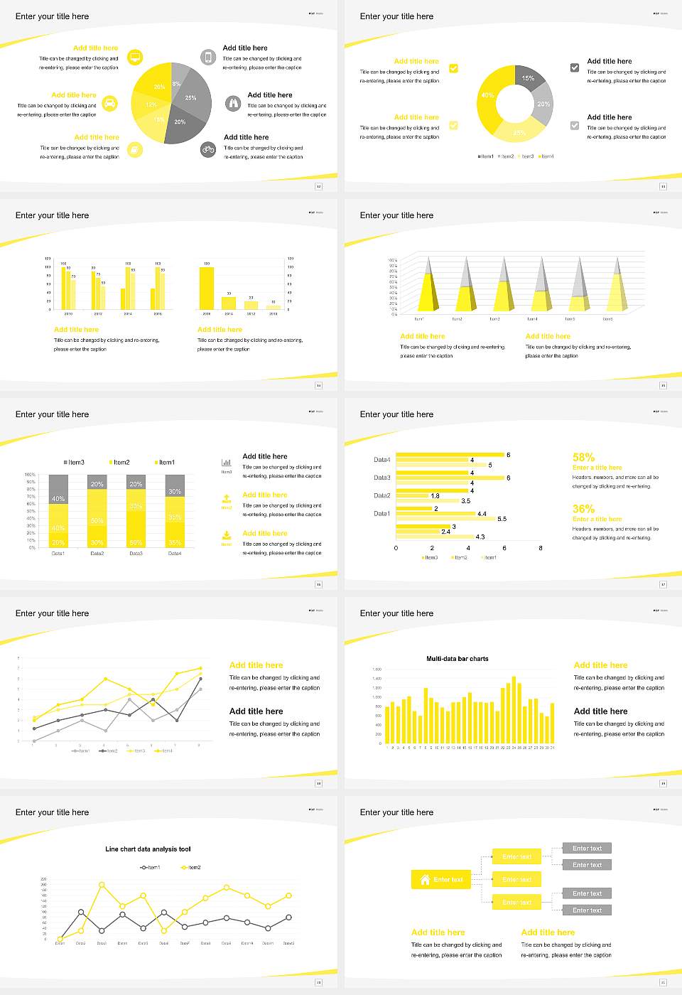 University of Applied Sciences and Arts Northwestern Switzerland Course/Courseware Creation PPT Template16:9 ratio PPT effect preview image3