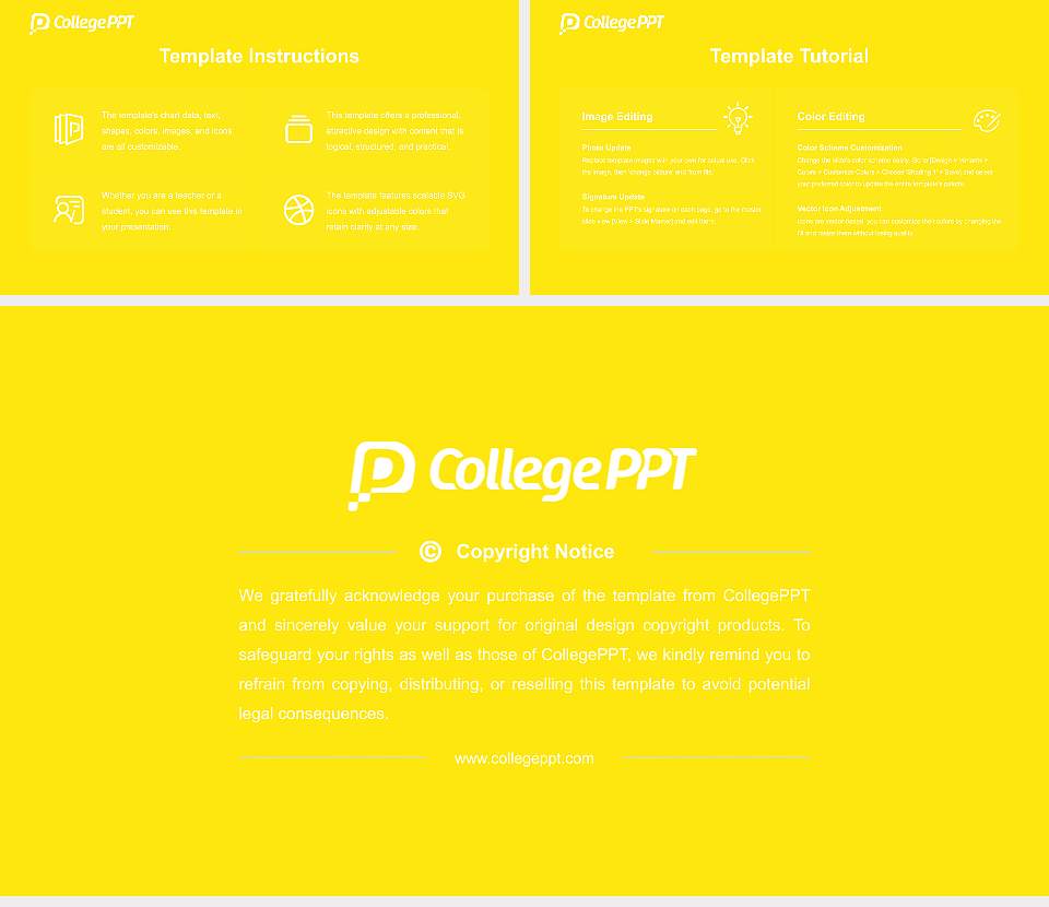 University of Applied Sciences and Arts Northwestern Switzerland Course/Courseware Creation PPT Template16:9 ratio PPT effect preview image5